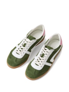 Closed Sneakers Green - Img 4