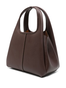 Coach Lana 25 leather crossbody bag - Img 4