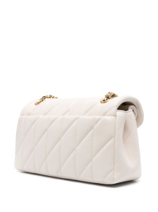 Coach Tabby leather crossbody bag - Img 3