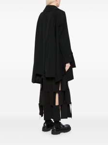 Comme des Garcons Coats Black - Img 4