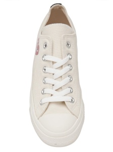 Comme Des Garcons Play x Converse Chuck 70 sneakers - Img 3
