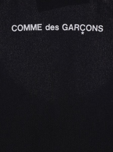 Comme des Garcons Top Black - Img 4