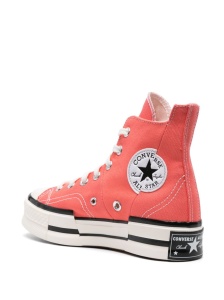 Converse Sneakers Red - Img 2