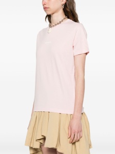 CONVERSE X KENZO T-shirts and Polos Pink - Img 2