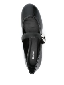 Coperni Flat shoes Black - Img 4