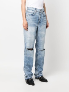 COTTON CITIZEN Jeans Black - Img 3