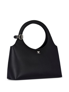 Courreges Pre Holy Day Leather Bag - Img 2