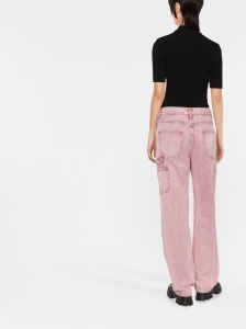 COURREGES RE-EDITION Sweaters Black - Img 3
