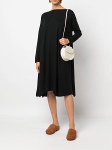 Daniela Gregis Dresses Black - Img 4