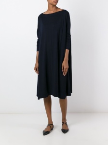 Daniela Gregis Dresses Blue - Img 2