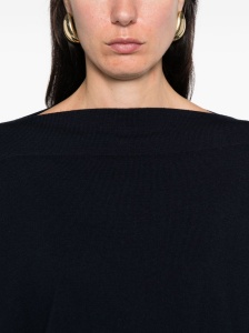 Daniela Gregis Sweaters Blue - Img 4