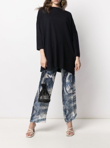 Daniela Gregis Sweaters Blue - Img 2