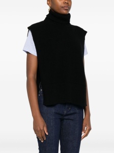 DAVANTINO Sweaters Black - Img 2
