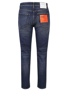 Department5 Jeans Blue - Img 2