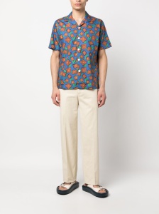 Department5 Trousers Beige - Img 4