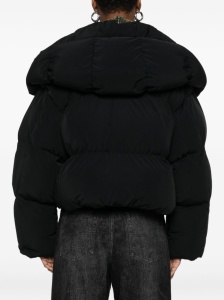 Diesel Coats Black - Img 4