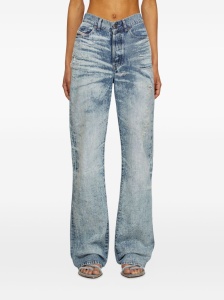 Diesel Jeans Clear Blue - Img 3