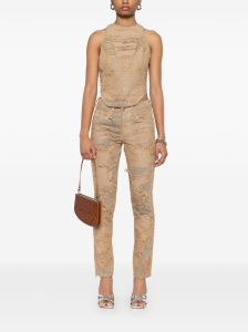Diesel skinny jeans - Img 4