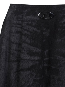 Diesel Skirts Black - Img 3