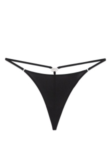 Diesel Underwear Black
