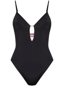 Diesel Underwear Black