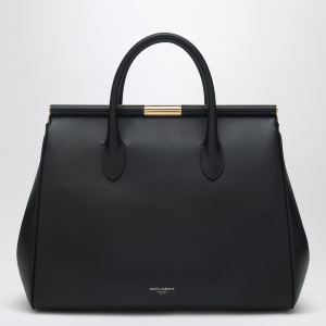 Dolce & Gabbana Dolce&Gabbana Black Marlene handbag - Img 2