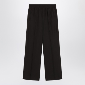 Dolce & Gabbana Dolce&Gabbana Brown wool trousers