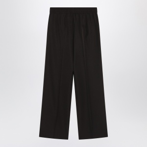 Dolce & Gabbana Dolce&Gabbana Brown wool trousers - Img 2