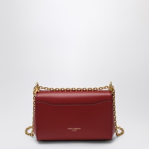 Dolce & Gabbana Dolce&Gabbana Small red shoulder bag Marlene - Img 2