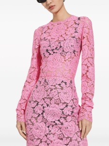 Dolce & Gabbana Dresses Pink - Img 4