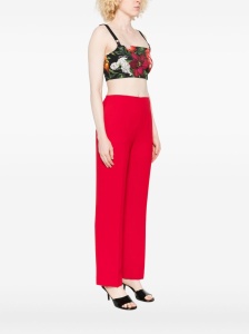 Dolce & Gabbana floral-print Top - Img 3