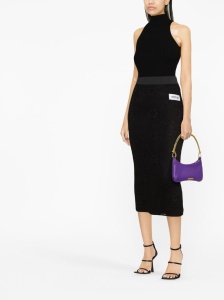 Dolce & Gabbana pencil skirt - Img 3