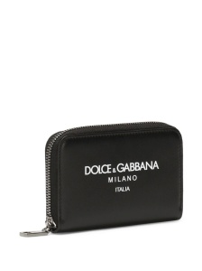 Dolce & Gabbana Printed Wallet - Img 4