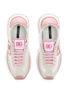 Dolce & Gabbana Sneakers Pink - Img 4