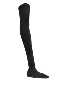 Dolce & Gabbana Thigh high boots - Img 3