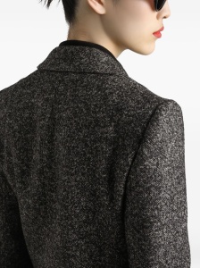Dolce & Gabbana Wool single-breasted jacket - Img 2