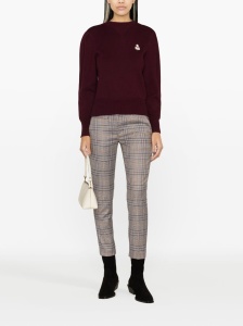 Dondup Trousers Grey - Img 3
