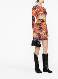 Dsquared2 Dresses MultiColour - Img 2