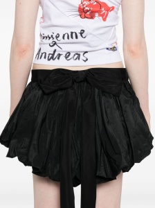 Dsquared2 Skirts Black - Img 3