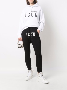 Dsquared2 Sweaters White - Img 3
