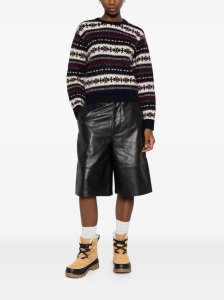 DUNST Sweaters Blue - Img 3