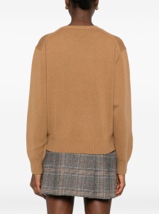 DUNST Sweaters Camel - Img 2