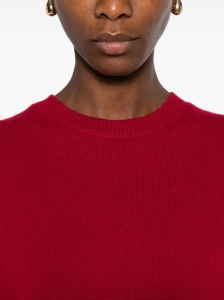 DUNST Sweaters Red - Img 4