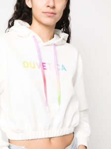 Duvetica Sweaters Grey - Img 3