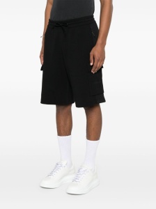 EA7 Shorts Black - Img 2