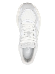EA7 Sneakers White - Img 3