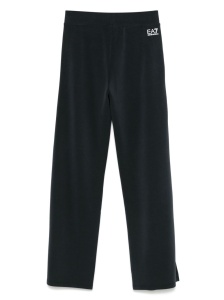 EA7 Trousers Black - Img 2