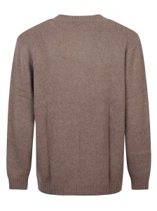EDMMOND STUDIOS Sweaters Brown - Img 2