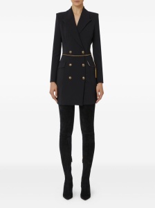 Elisabetta Franchi Dresses Black - Img 3