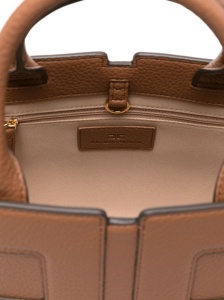 Elisabetta Franchi Panelled tote bag - Img 3